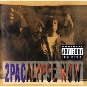 Download track Words Of Wisdom 2Pac