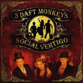 Download track Go Tell The Bees 3 Daft Monkeys