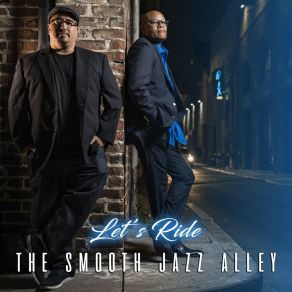 Download track Livin' In NYC The Smooth Jazz AlleyMatt Godina, Stan Evans