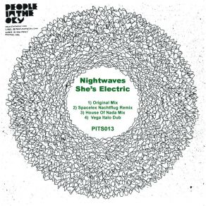 Download track She's Electric (Vega Italo Dub) NightWavesVega