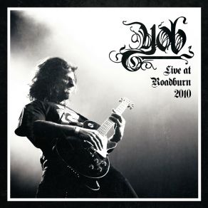 Download track The Great Cessation (Live At Roadburn 2010) Yob