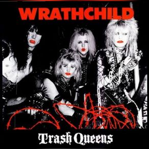 Download track Teenage Revolution Wrathchild