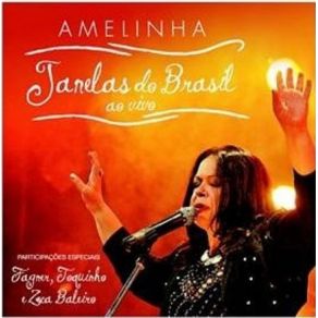 Download track Frevo Mulher Amelinha