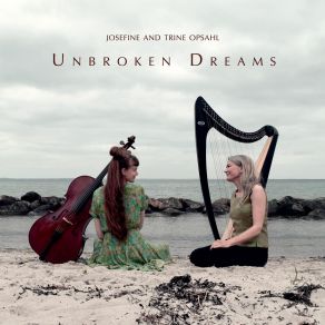 Download track Drifting On Silky Clouds Trine Opsahl, Josefine Opsahl