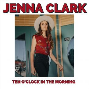 Download track Lonely Blues Jenna Clark