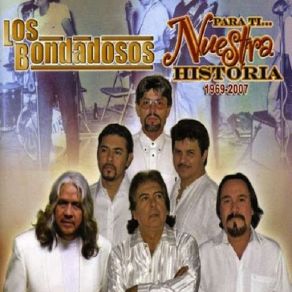 Download track 1983 Jalisco Promotions Bondadosos