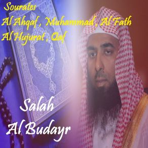 Download track Sourate Muhammad (Quran) Salah Al Budayr