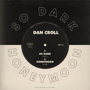 Download track Yesterday Dan Croll