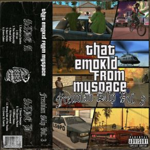 Download track VINEWOOD THAT EMOKID FROM MYSPACE