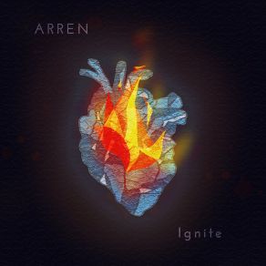 Download track Golden Bloodstream Arren