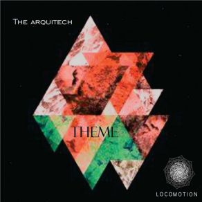 Download track 312 The Arquitech