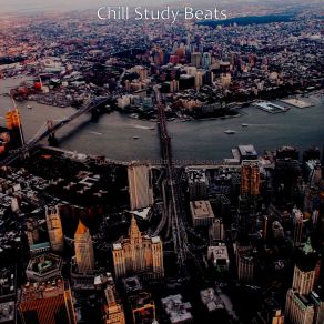 Download track Hip Hop Jazz Lofi - Background Music For All Night Study Sessions Chill Study Beats