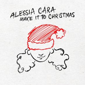 Download track Make It To Christmas Alessia Cara