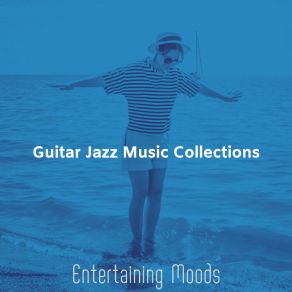 Download track Recollections - Spirited Guitar Jazz Music Collections