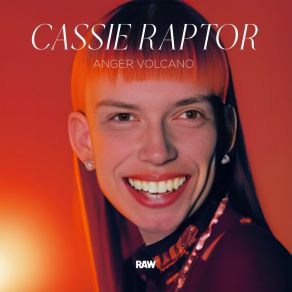 Download track Anger Volcano Cassie Raptor