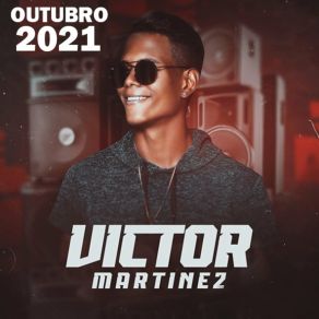 Download track Que Saudade Eu Tava Victor Martinez