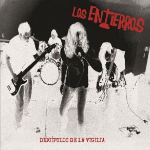 Download track Sin Remedio Los Entierros