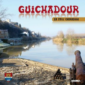 Download track Hegoak (Txoria Txori) Guichadour