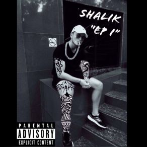 Download track White Widow Shalik