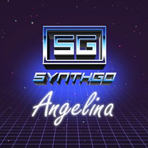 Download track Angelina (Extended Mix) Synthgo