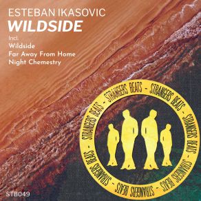 Download track Far Away From Home Esteban Ikasovic