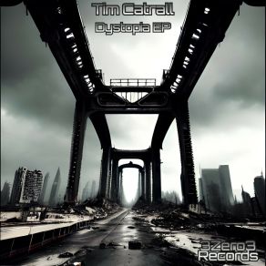 Download track Black Swarm Tim Catrall