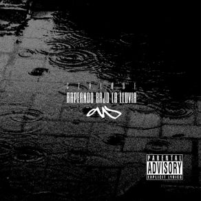 Download track Rapeando Bajo La Lluvia (Jp Saavedra & DJ Matz) Cevlade