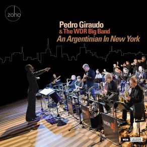 Download track Desconsuelo Suite: I. Preludio De Bombo Legüero (Live) Pedro Giraudo