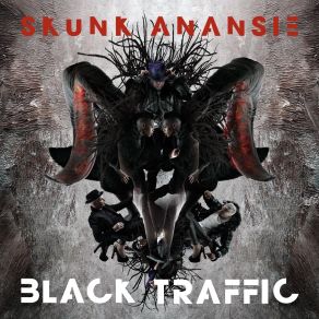 Download track Sad Sad Sad Skunk Anansie