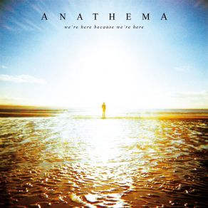 Download track Get Off Get Out Anathema