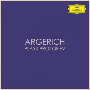 Download track Cinderella, Op. 87 - Suite From The Ballet Transcribed For 2 Pianos By Mikhail Pletnev 9. Finale. Allegro Moderato Martha Argerich