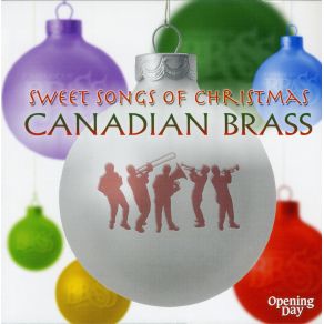 Download track Maoz Tzur The Canadian Brass