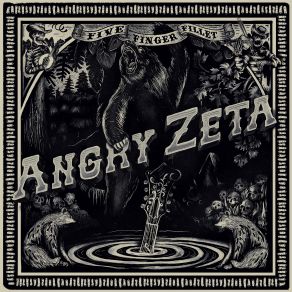 Download track Five Finger Fillet Angry Zeta