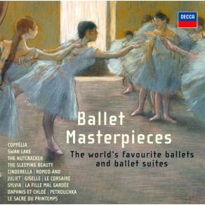 Download track 10. Bal De Vienne - Ballet Suite From Die Fledermaus Act II Frédéric Chopin