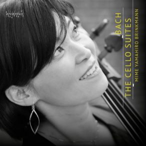 Download track Cello Suite No. 4 In E-Flat Major, BWV 1010 IV. Sarabande Mime Yamahiro Brinkmann