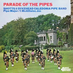 Download track Donald Cameron / Cameron Men / Pretty Marion Dykehead Caledonia Pipe Band