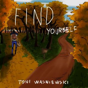 Download track A Vida Toni Wasniewski