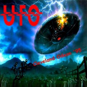 Download track Let It Roll UFO