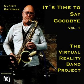 Download track We're Leaving Soon Ulrich Kritzner