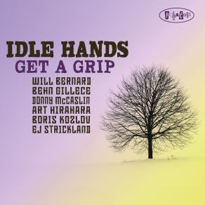 Download track Show Of Hands The Idle Hands