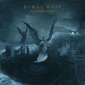 Download track Botched Ritual Final Gasp