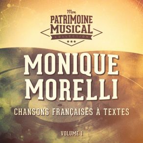 Download track Fleur De Berge Monique Morelli