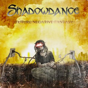 Download track Stare At The Sun Shadow Dancer