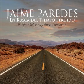 Download track Soliloquy (Lord Teach Me How) Jaime Paredes