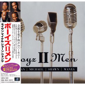 Download track Pass You By Boyz II Men