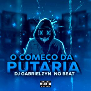 Download track Ela Vai Jogar Na Glock Dj Gabrielzyn No BeatMC JOHN JB, Mc Mary Maii