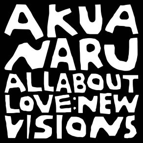 Download track Run Away (All About Love Version) Akua Naru