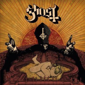 Download track Body And Blood The Ghost