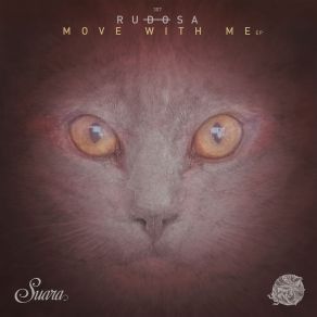 Download track Move With Me (Original Mix) Rudosa