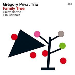 Download track La Maga Grégory Privat, Linley Marthe, Tilo Bertholo